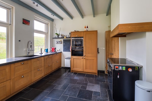 Medium property photo - Waalbandijk 110, 4063 CD Heesselt